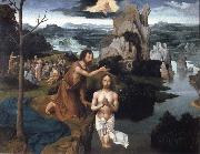 Baptism of Christ